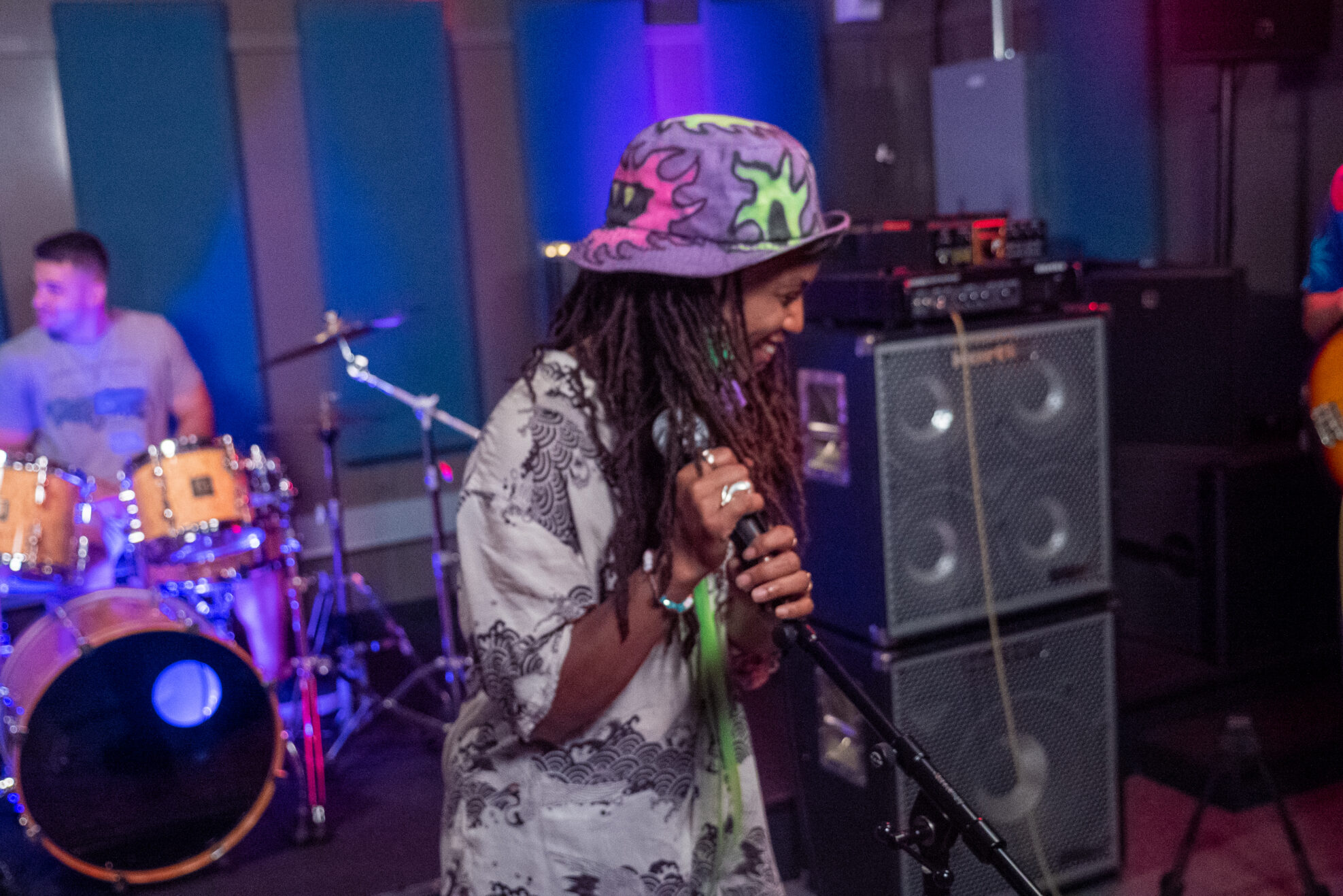 SoundCollective,All Programs,Sound Collective Programs, All Programs, SoundCollective