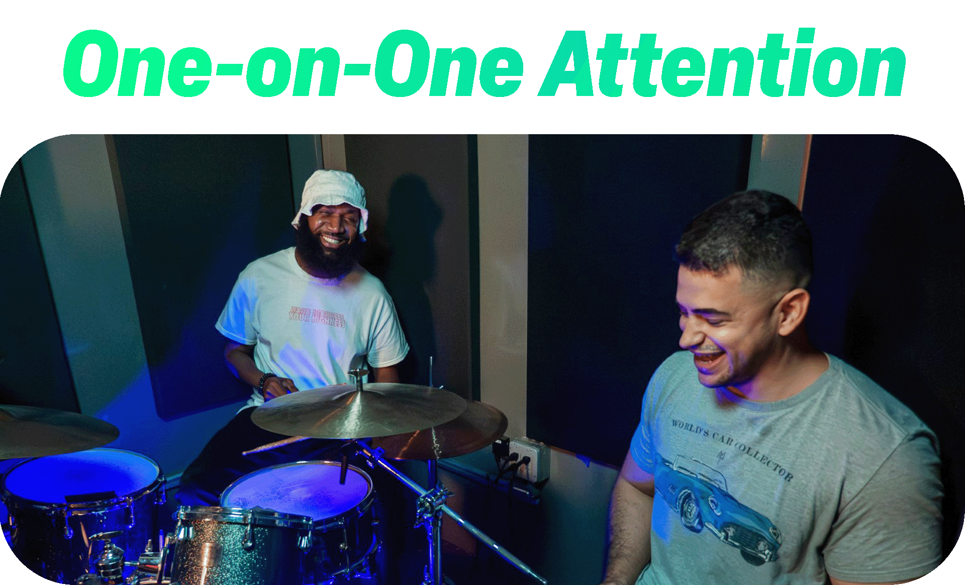 Sound Collective,SoundCollective,collective school of music,Community,sound better, Welcome to SoundCollective, SoundCollective