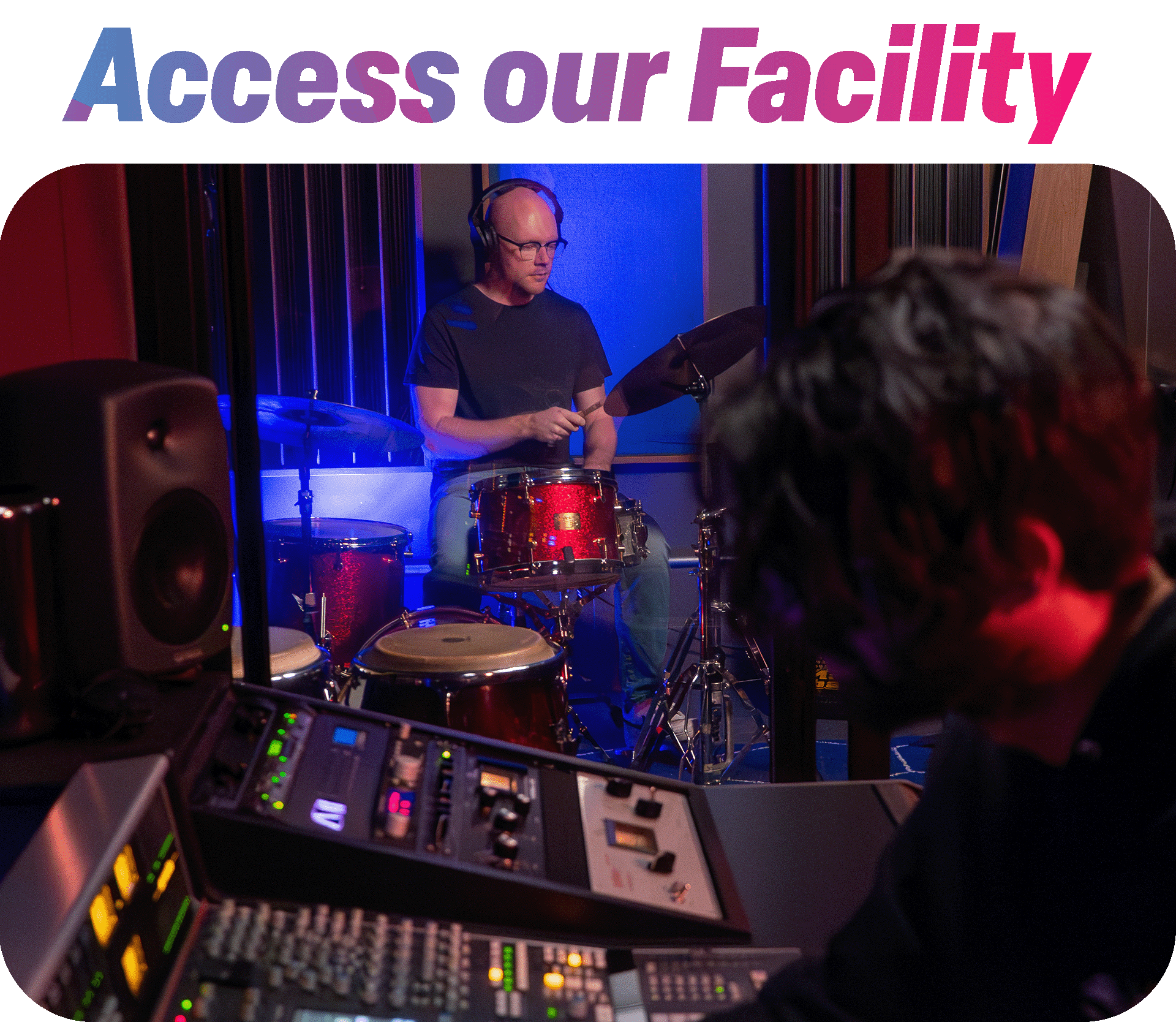 Sound Collective,SoundCollective,collective school of music,Community,sound better, Welcome to SoundCollective, SoundCollective
